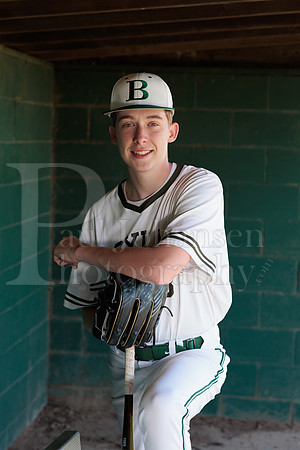 Boylan Boys Baseball Seniors Banner Shoot-0017