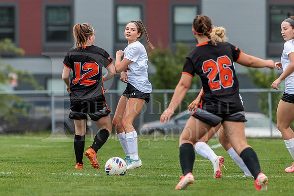 Rockford Christian Girls Varsity Soccer vs Winnebago 5-16-2025-0152