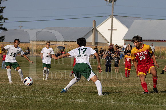 Boylan Boys Varsity Soccer vs Jefferson 9-10-2024-0670