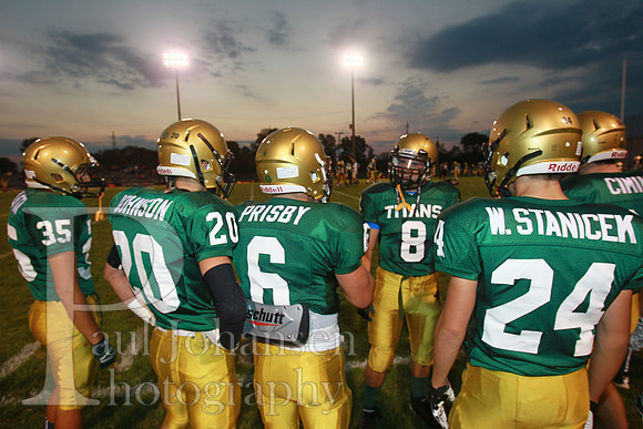 Boylan Varsity Football vs Freeport 9-27-2014-1867