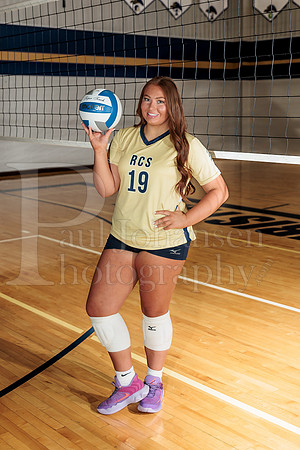 Rockford Christian Senior Volleyball Banner Shoot 8-18-2025-0348