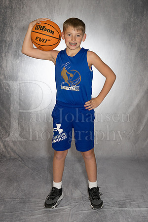 Rockford Christian MS Boys 6th Geade Basketball Winter 2024-0101