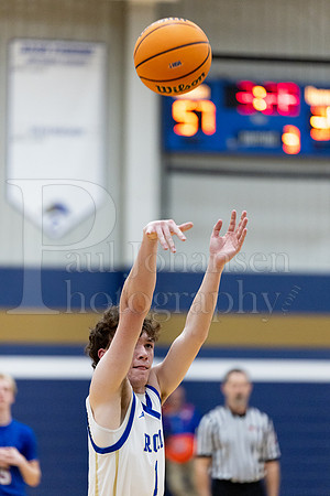 Rockford Christian Boys Varsity Basketball vs Geona Kingston 2-26-2025-0931