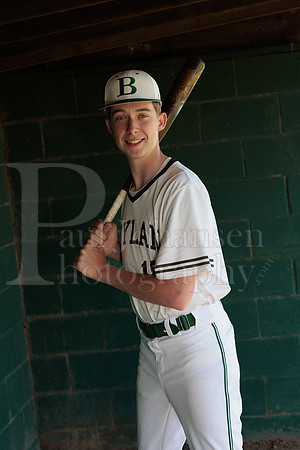 Boylan Boys Baseball Seniors Banner Shoot-0051