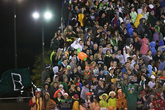 Boylan Varsity Football vs Belvidere 10-25-2013-8458