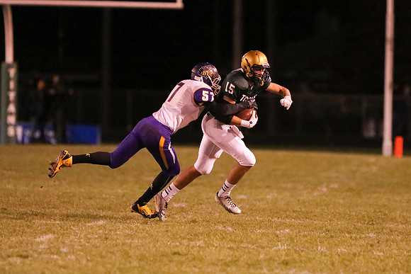 Boylan Varsity Football vs Belvidere 10-25-2013-8098