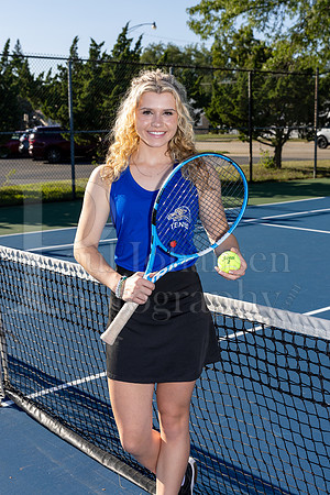 Rockford Christian Girls Tennis Fall 2024-0277