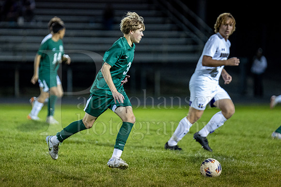 Boylan Boys Varsity Soccer vs Hononegah 10-3-2024-0412