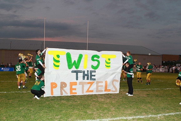 Boylan Varsity Football vs Freeport 9-27-2014-1849