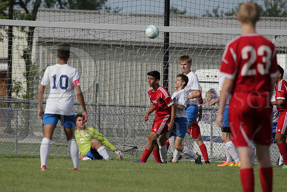 RC Boys Varsity Soccer vs Oregon 8-23-2016-0022
