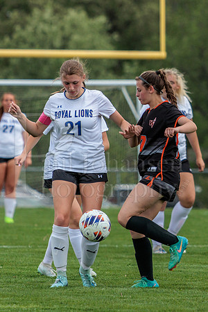 Rockford Christian Girls Varsity Soccer vs Winnebago 5-16-2025-0960