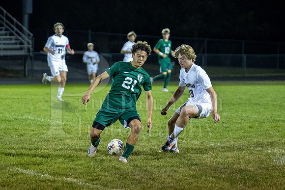 Boylan Boys Varsity Soccer vs Hononegah 10-3-2024-0472