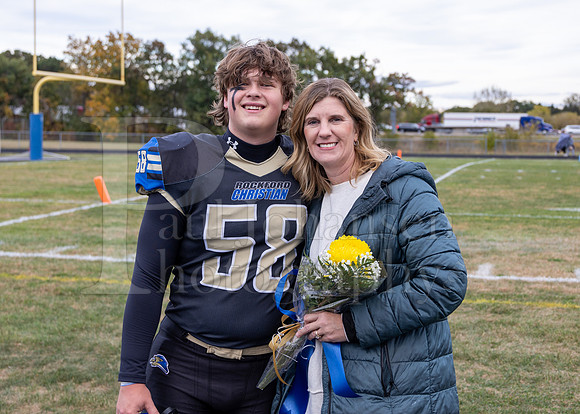 Rockford Christian Varsity Football vs West Carroll 10-14-2024-0022