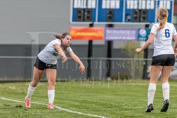 Rockford Christian Girls Varsity Soccer vs Winnebago 5-16-2025-0946
