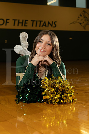 Boylan Senior Cheer Basketball Photo Shoot 12-27-2024-0192