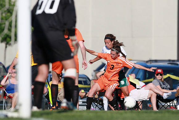 Boylan Girls Varisty Soccer vs Dekalb Sectional Final 5-30-2104-0180
