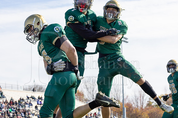 Boylan Varsity Football vs Chicago Phillips 10-28-2023-0752