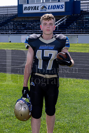 Rockford Christian Varsity Football Fall 2022-0309