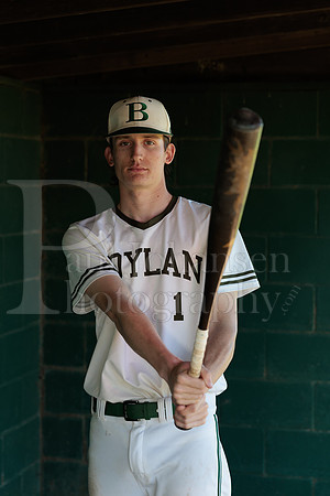 Boylan Boys Baseball Seniors Banner Shoot-0162