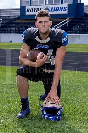 Rockford Christian Varsity Football Fall 2022-0118