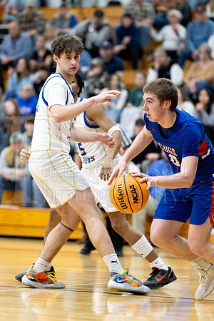 Rockford Christian Boys Varsity Basketball vs Geona Kingston 2-26-2025-0685