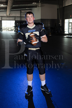 Rockford Christian Varsity Football Fall 2024-0425
