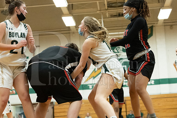 Boylan Girls Varsity Basketball vs East 1-28-2022-0442