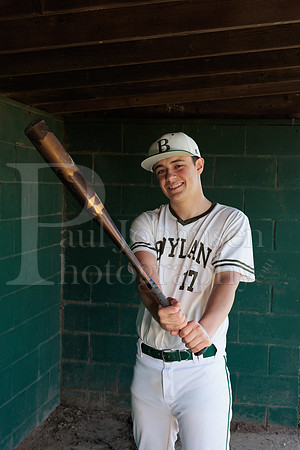 Boylan Boys Baseball Seniors Banner Shoot-0269