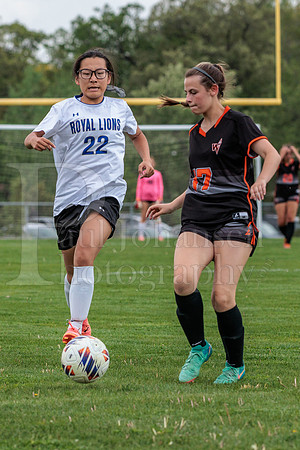 Rockford Christian Girls Varsity Soccer vs Winnebago 5-16-2025-0810