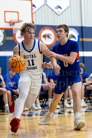 Rockford Christian Boys Varsity Basketball vs Geona Kingston 2-26-2025-0794