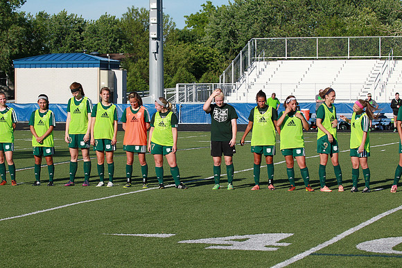 Boylan Girls Varsity Soccer vs Lk Forest SuperSectional 6-3-2014-1441