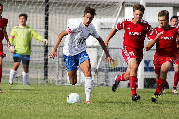RC Boys Varsity Soccer vs Oregon 8-23-2016-0026