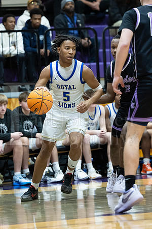 Rockford Christian Boys Varsity Basketball vs Lutheran 1-29-2025-0685