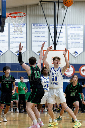 Rockford Christian Boys Varsity Basketball vs Rock Falls 2-7-2025-0407