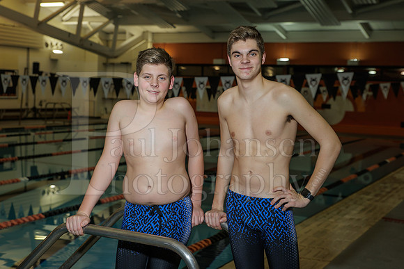 Rockford Christian Boys Swimming Winter 2021-0135