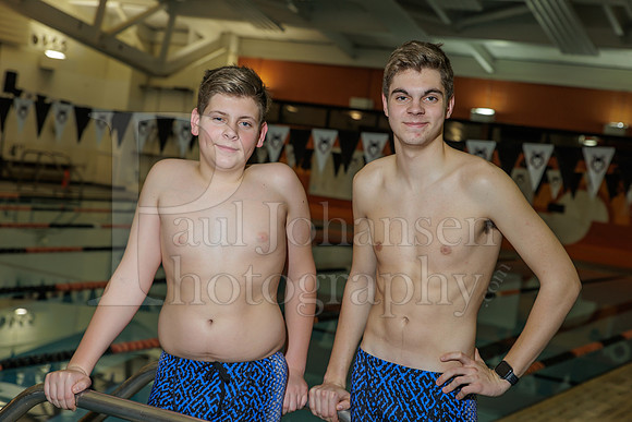Rockford Christian Boys Swimming Winter 2021-0136
