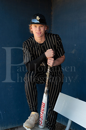 Rockford Christian Boys Varsity Baseball Spring 2025-0462
