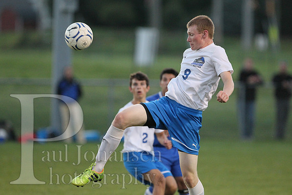 RC Boys Varsity Soccer vs Genoa 9-17-2014-0469