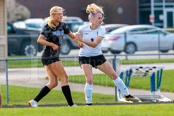 Rockford Christian Girls Varsity Soccer vs Dixon 4-22-2025-0091