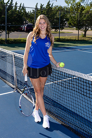 Rockford Christian Girls Tennis Fall 2024-0238