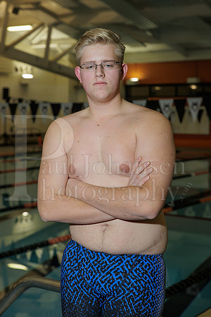 Rockford Christian Boys Swimming Winter 2021-0220