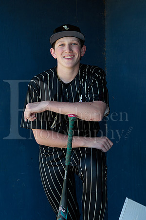 Rockford Christian Boys Varsity Baseball Spring 2025-0299