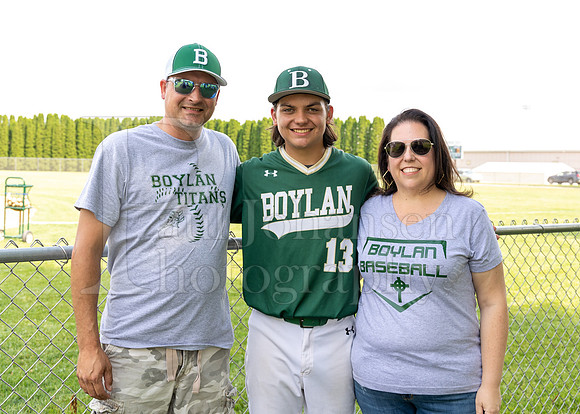 Boylan Boys Baseball Senior Night 5-24-2021-0027