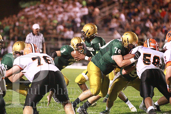 Boylan Varsity Football vs Freeport 9-27-2014-2269