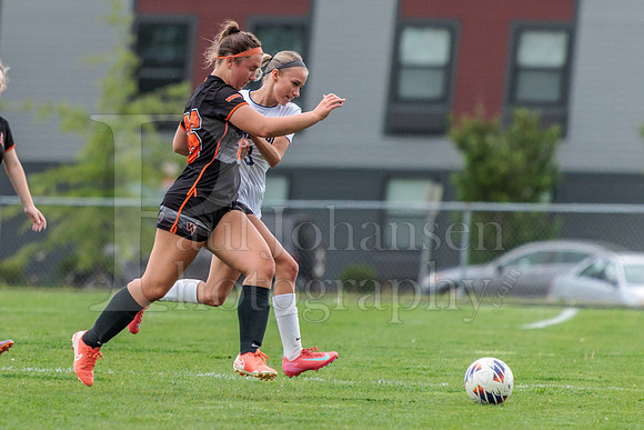 Rockford Christian Girls Varsity Soccer vs Winnebago 5-16-2025-0517
