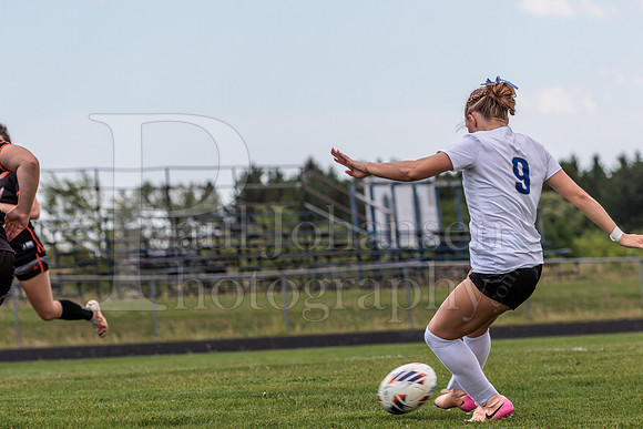 Rockford Christian Girls Varsity Soccer vs Winnebago 5-16-2025-0172