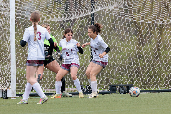 Rockford Christian Girls Varsity Soccer vs Marengo 4-25-2025-0157