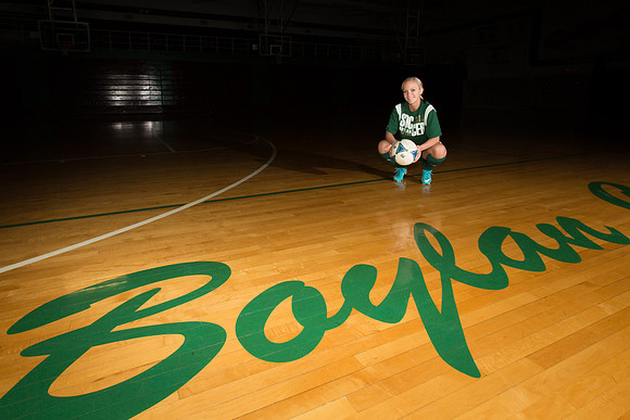 Boylan Varsity Girls Soccer Seniors 4-21-2014-1774