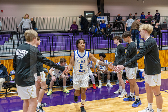 Rockford Christian Boys Varsity Basketball vs Lutheran 1-29-2025-0014
