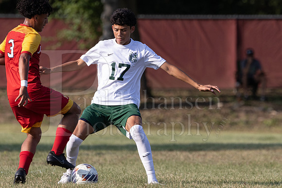 Boylan Boys Varsity Soccer vs Jefferson 9-10-2024-0676